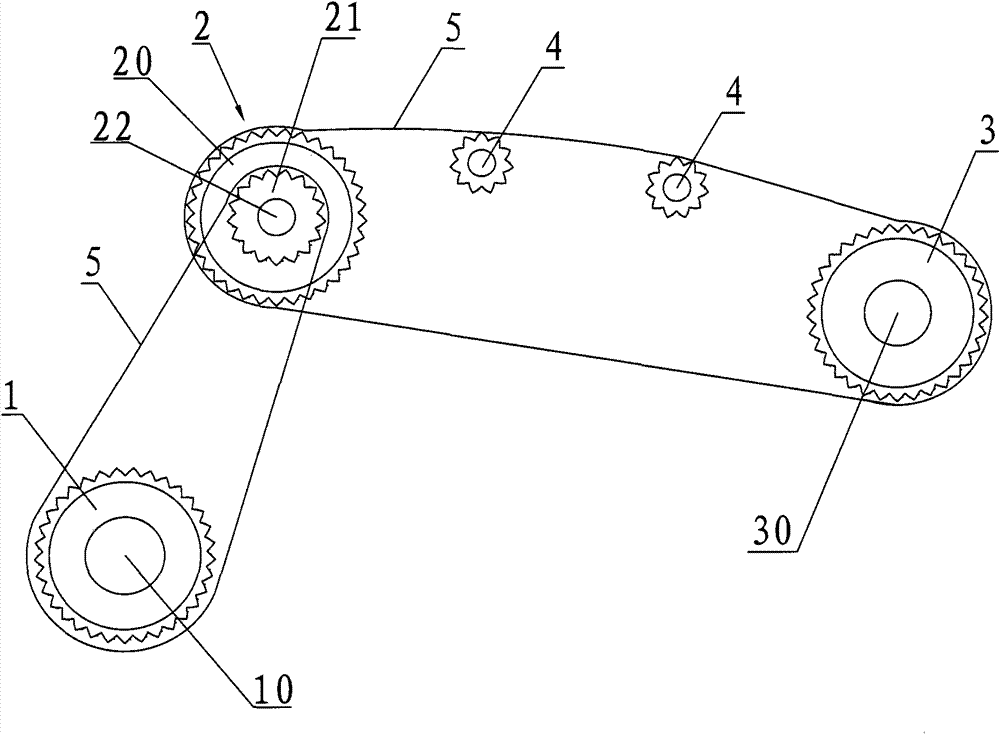 Cloth rolling method for cloth rolling machine