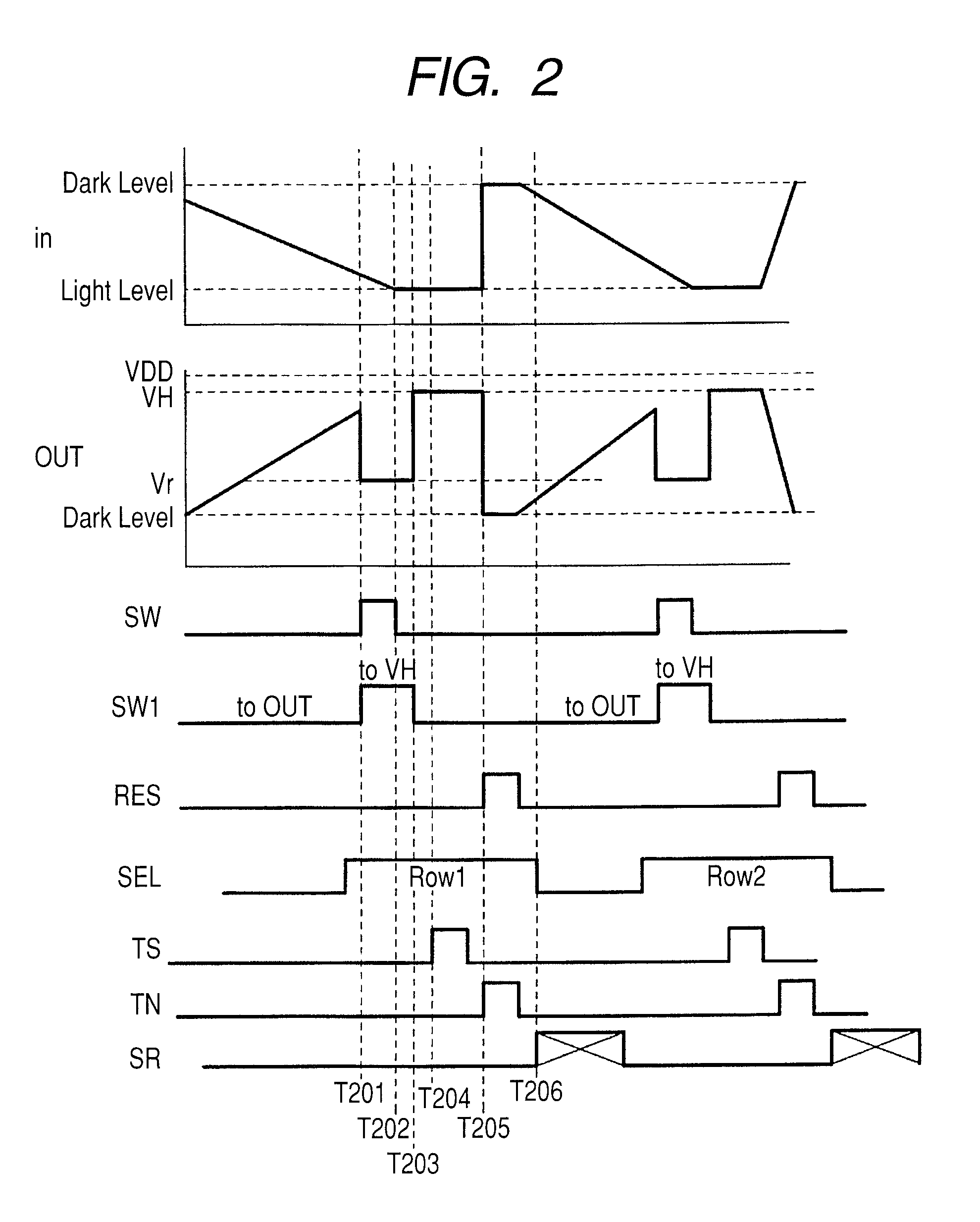Solid-state imaging apparatus and method for driving the same