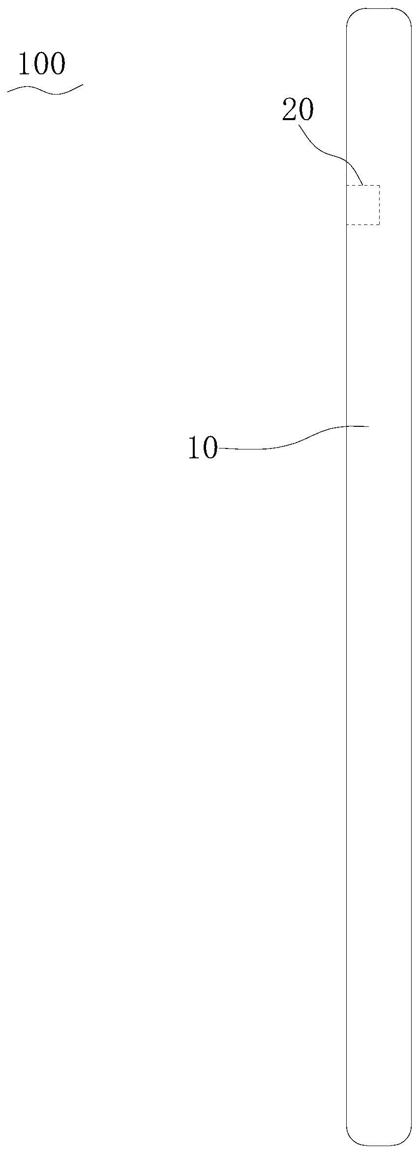 Camera module and electronic device