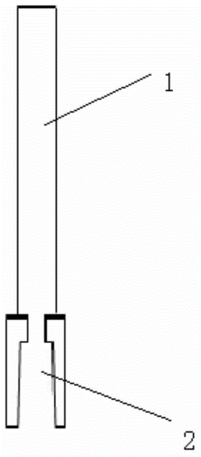 Disposable biopsy collector and sampling device