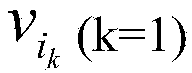 Error locating method based on combinatorial testing