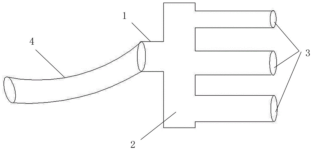 Universal Gas Sampling Interface