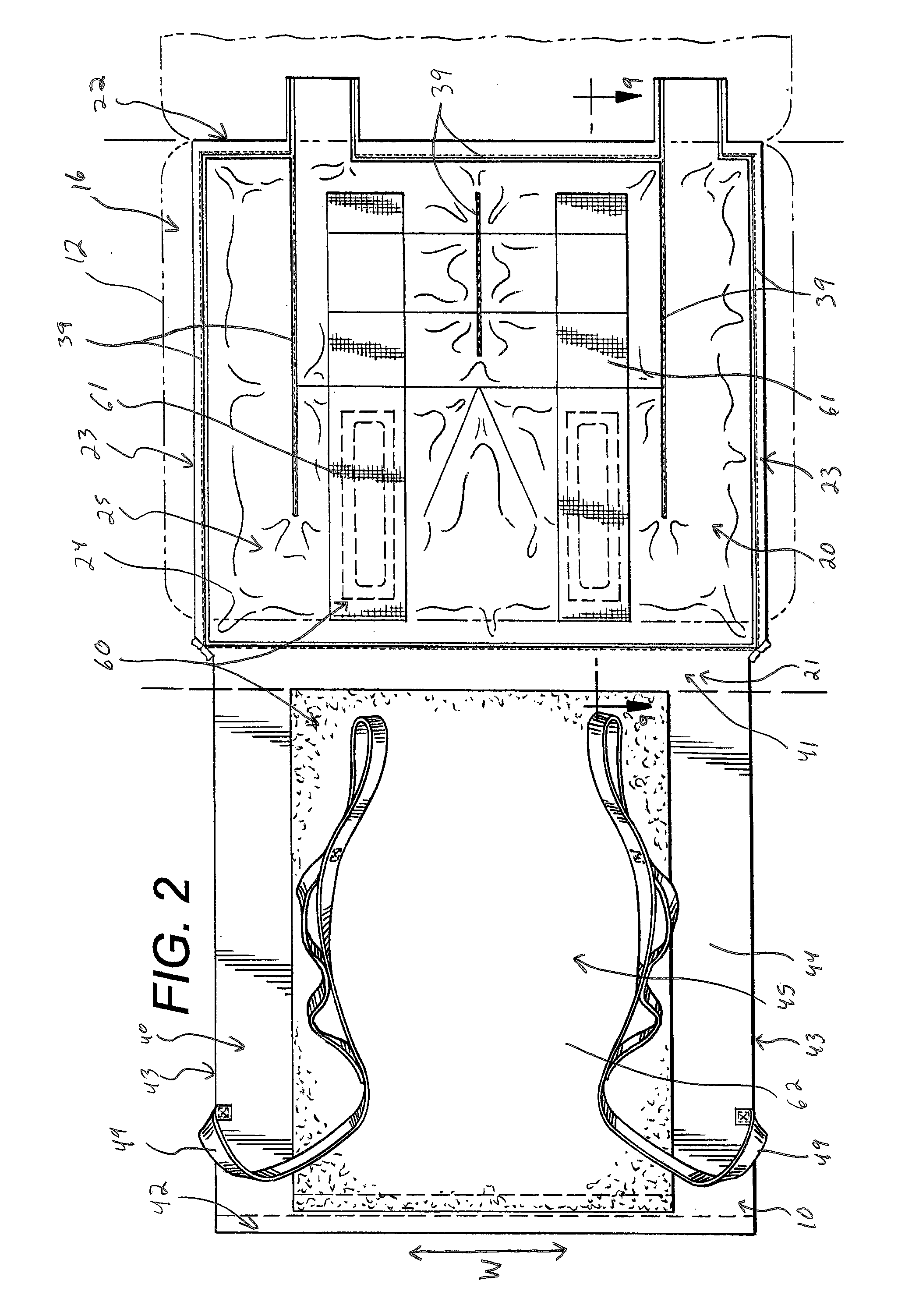 Apparatus and Method for Positioning a Seated Patient