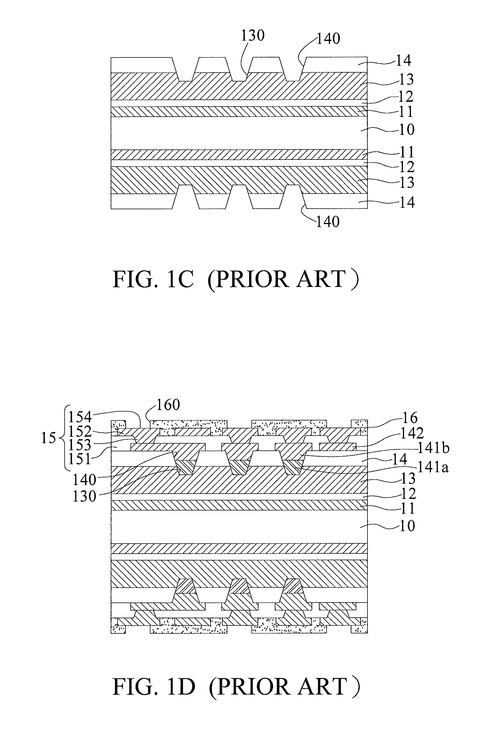 Packaging substrate and fabrication method thereof