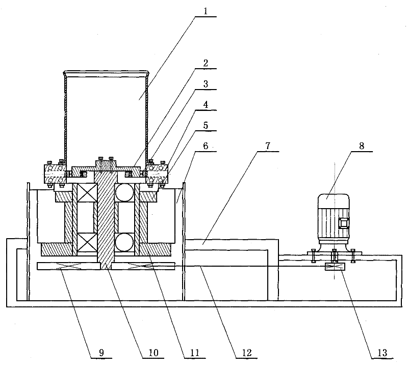 Straw curing and molding machine