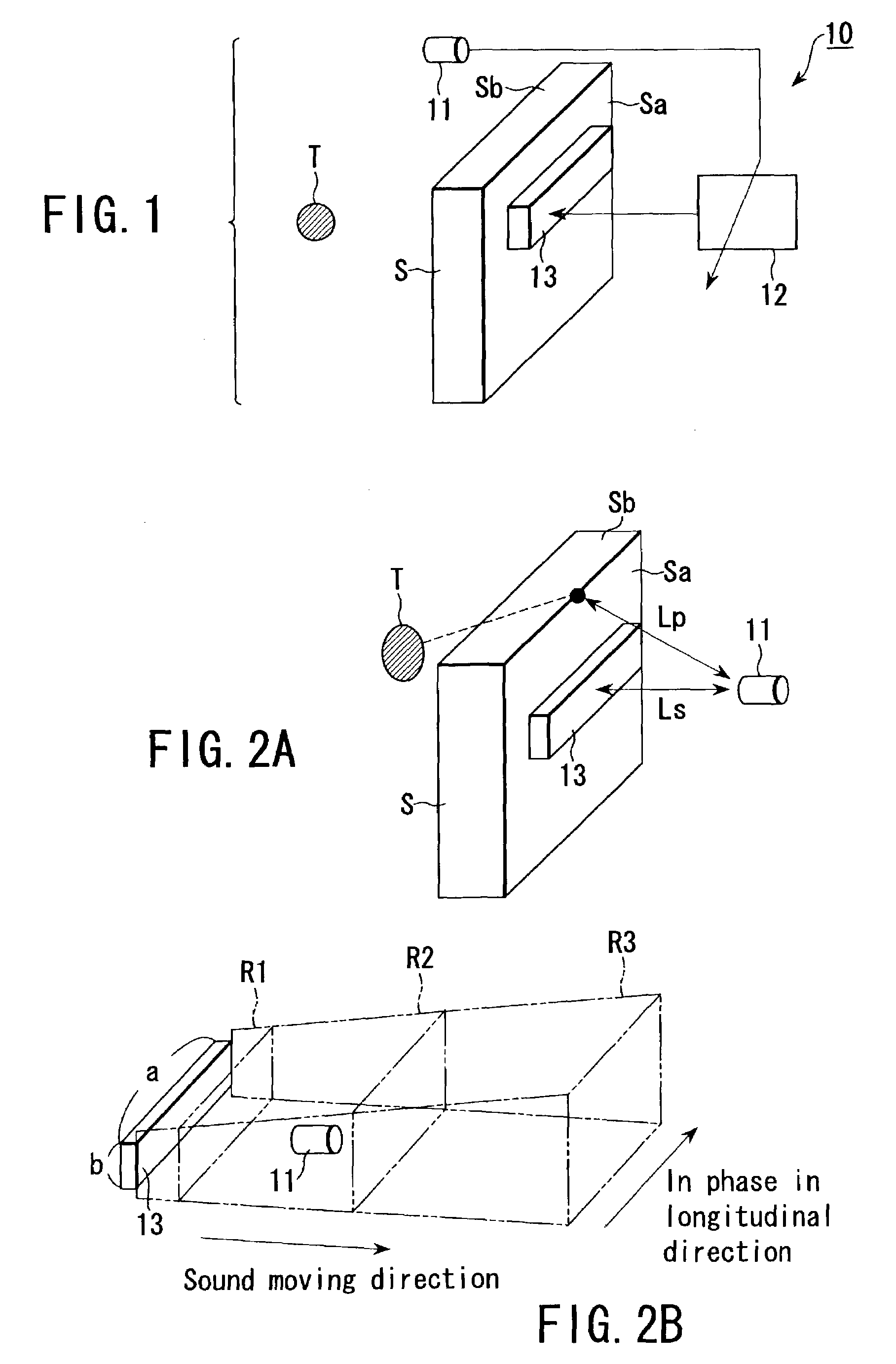 Active sound muffler and active sound muffling method