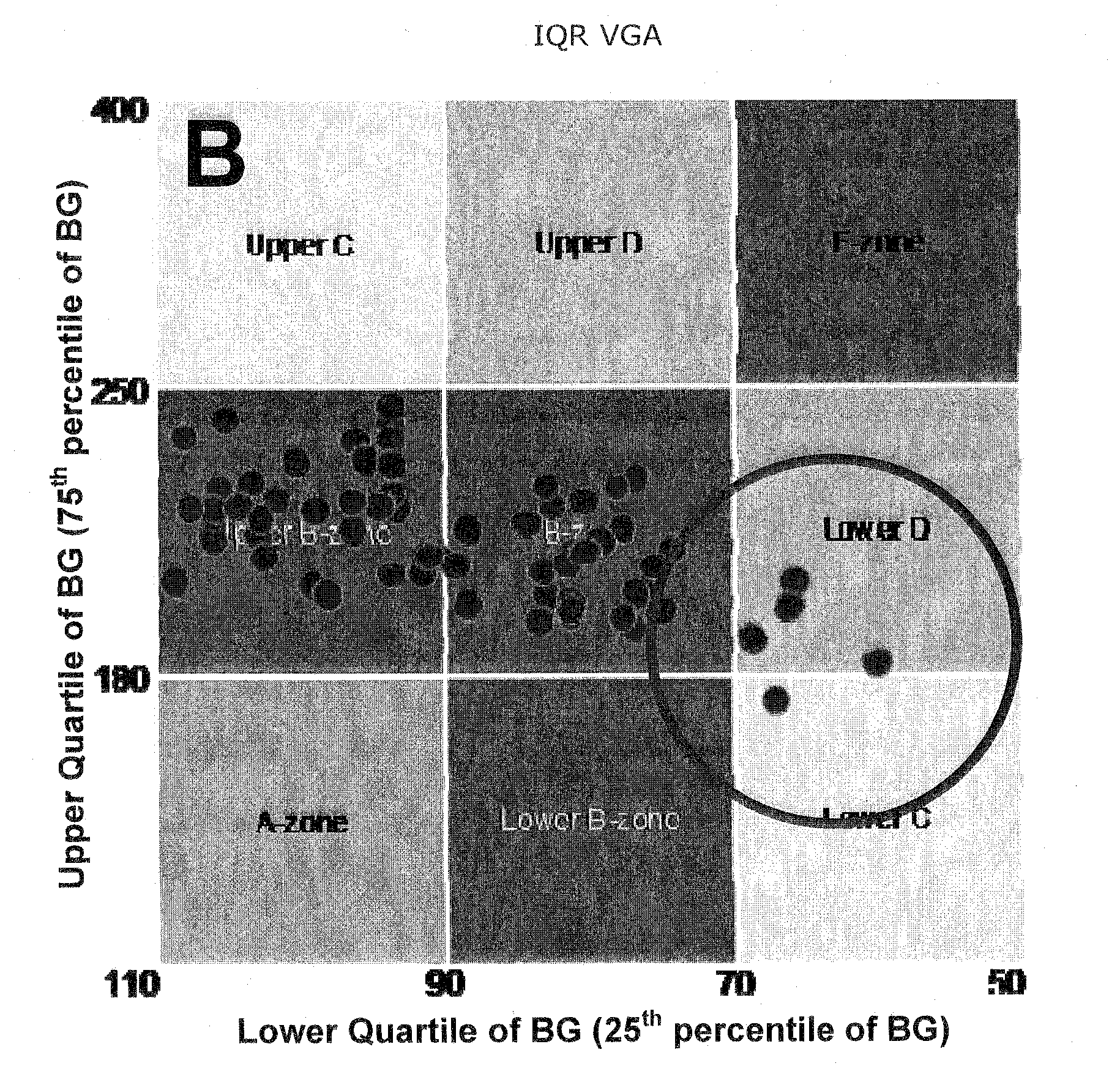 Method, System, and Computer Program Product For Tracking of Blood Glucose Variability in Diabetes