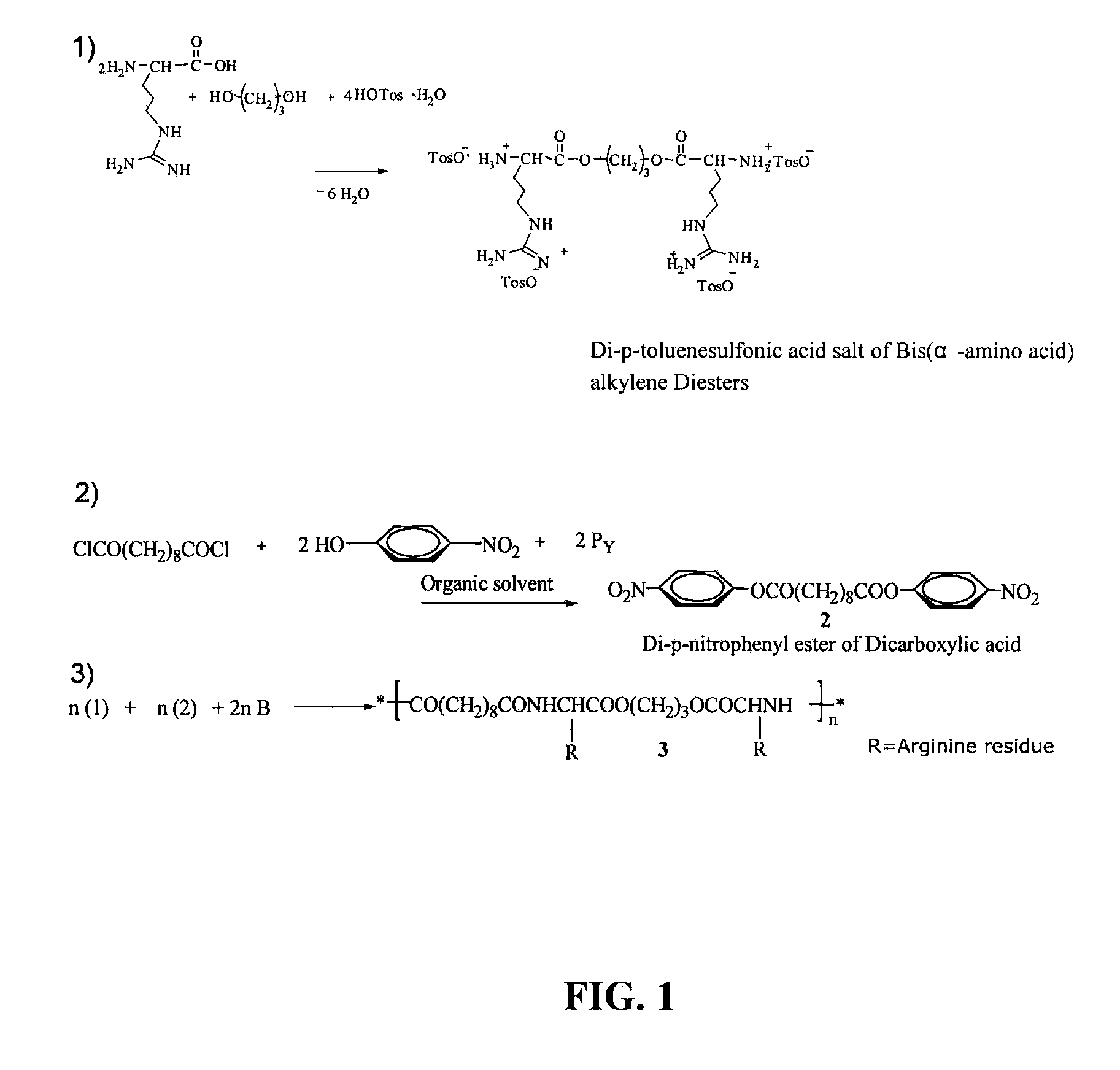 Biodegradable cationic polymer gene transfer compositions and methods of use