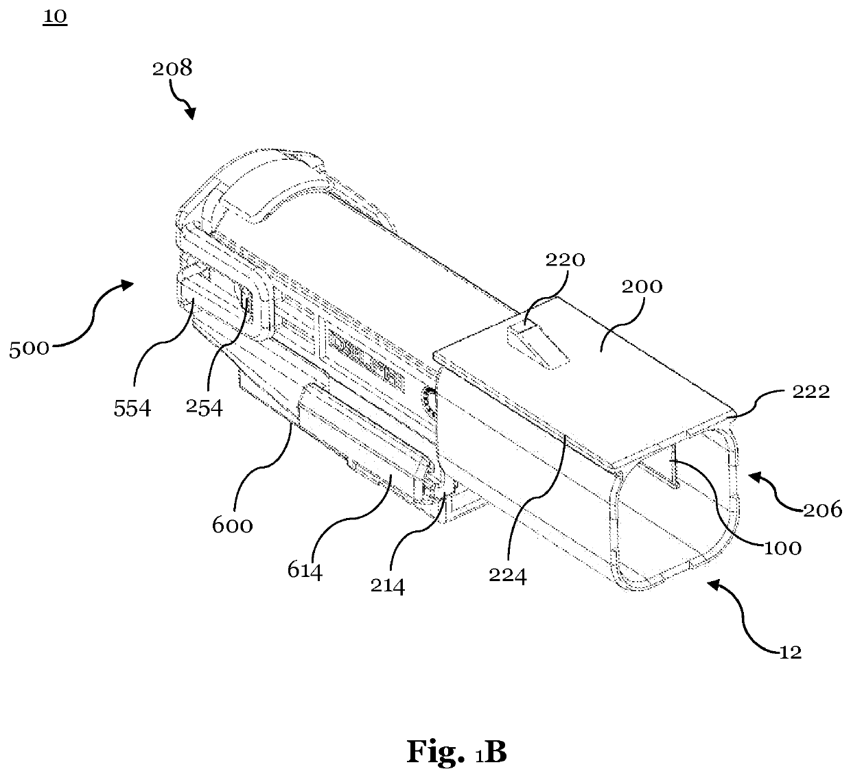 Electrical shielding member for a network connector