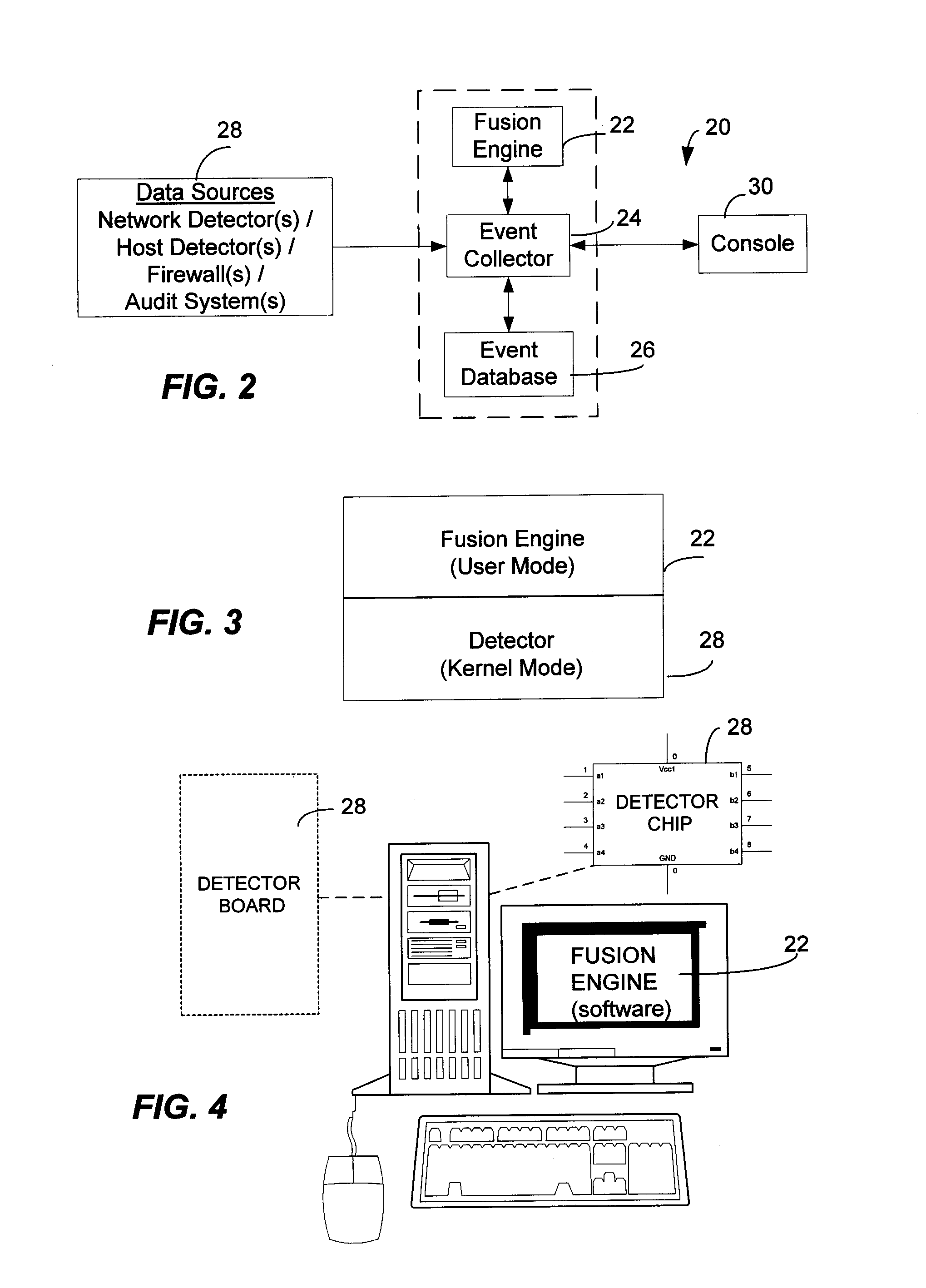 Method and System for Managing Computer Security Information