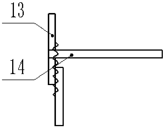 Food packaging device