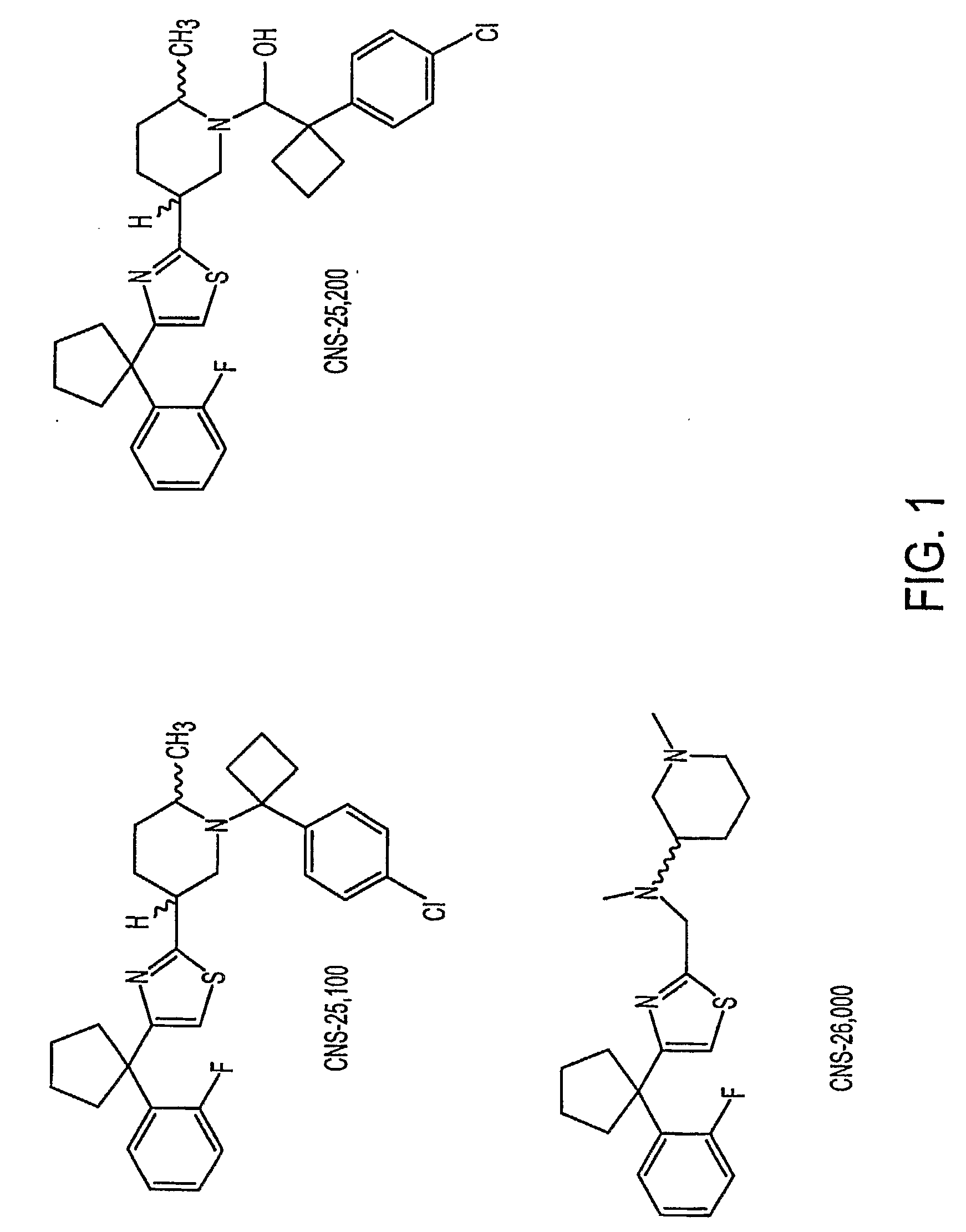 Multimediator 5-Ht6 Receptor Antagonists, and Uses Related Thereto