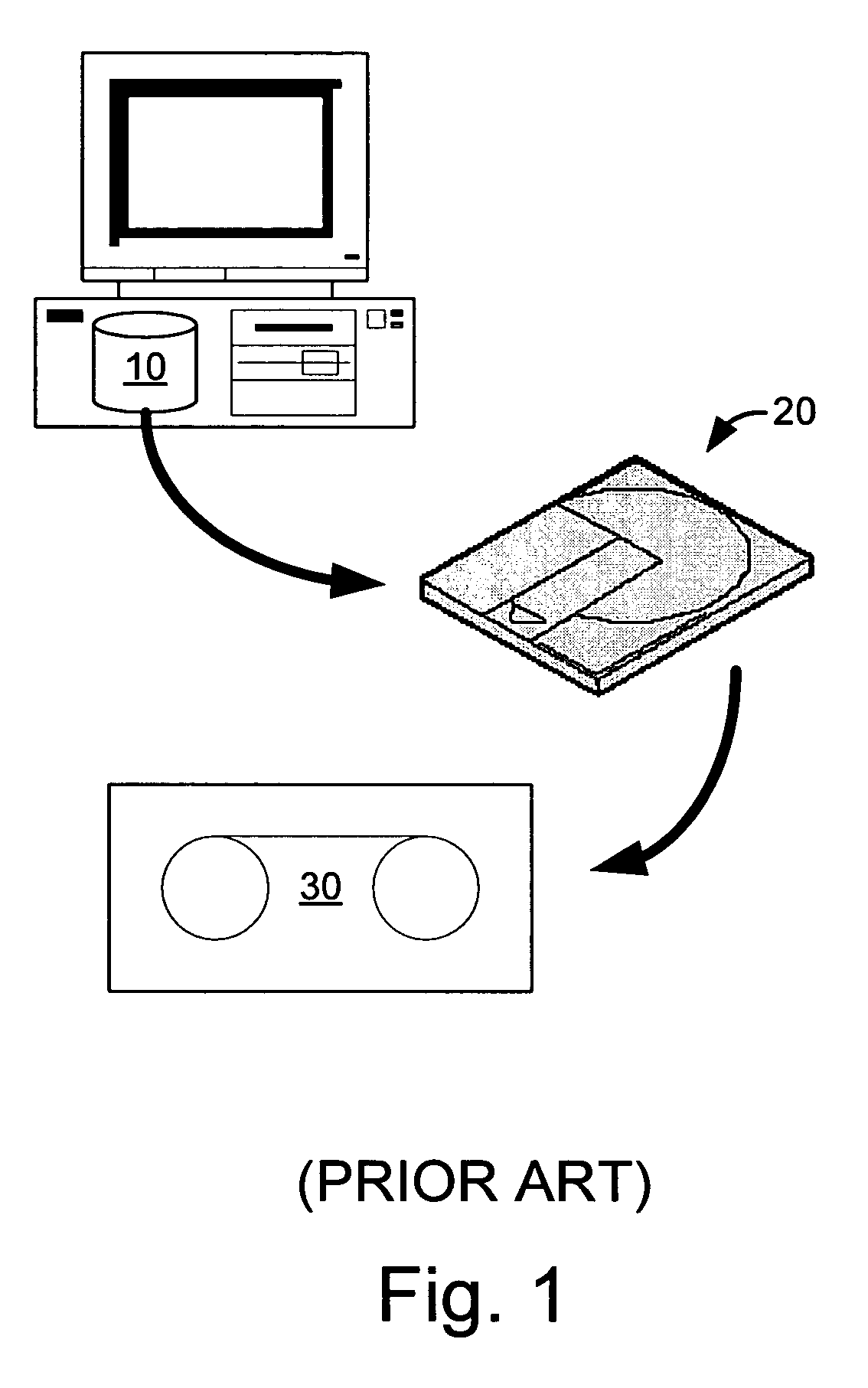 Systems and methods for performing storage operations using network attached storage