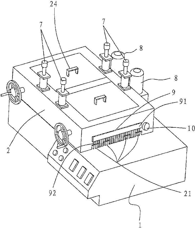 Coating technique of edge sealing strip with high brightness and highly wear resistant and equipment thereof