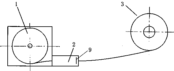 Manufacturing method of metal tube