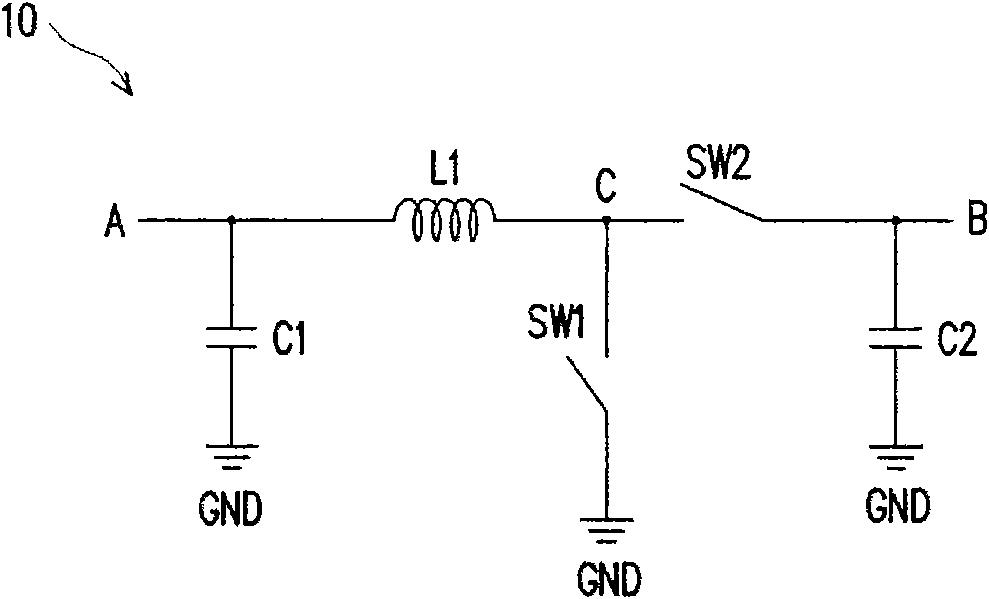 Power supply conversion device