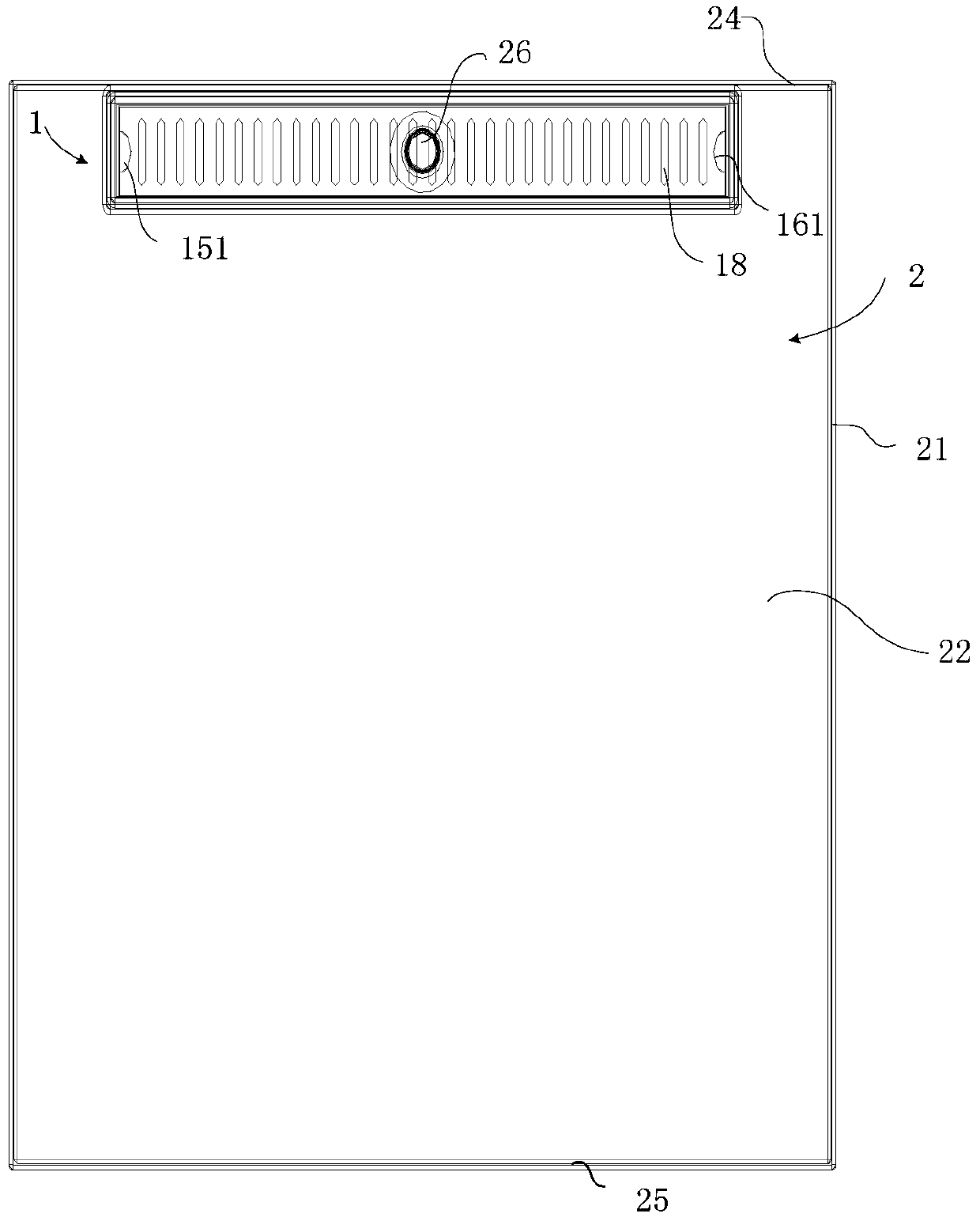 Toilet floor drain assembly and mounting method