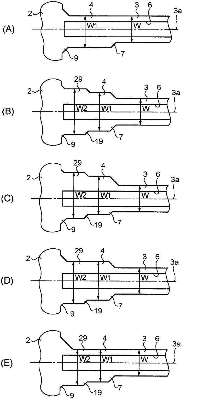 Piezoelectric resonator element, piezoelectric device, and electronic apparatus