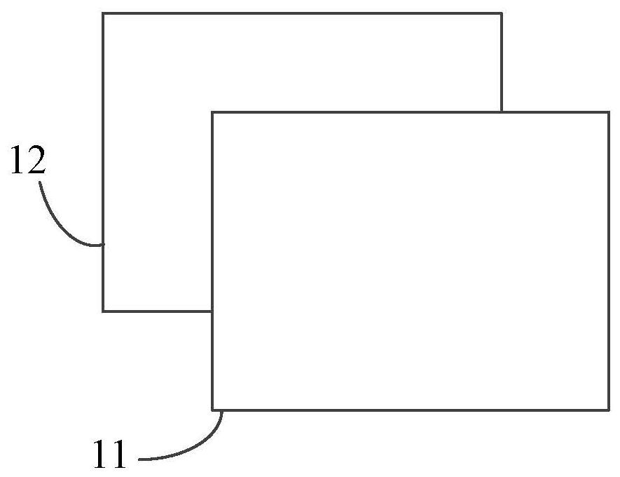 Three-dimensional graphics display method, device, equipment and storage medium