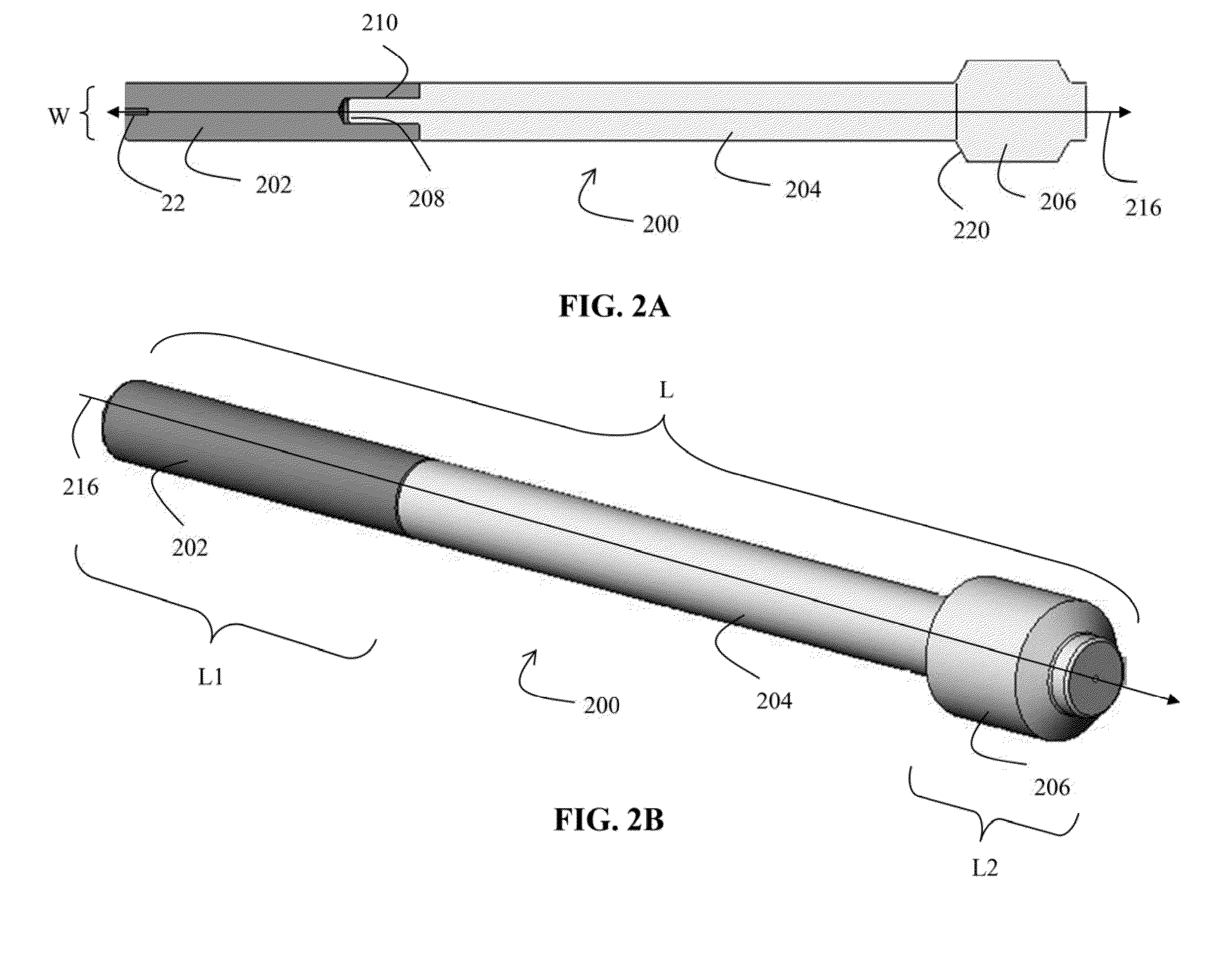 Composite Consumables for a Plasma Arc Torch