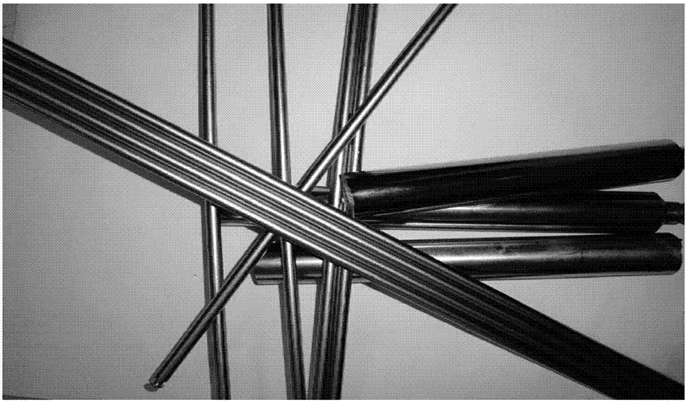 Environment-friendly high-phosphorus chemical nickel additive