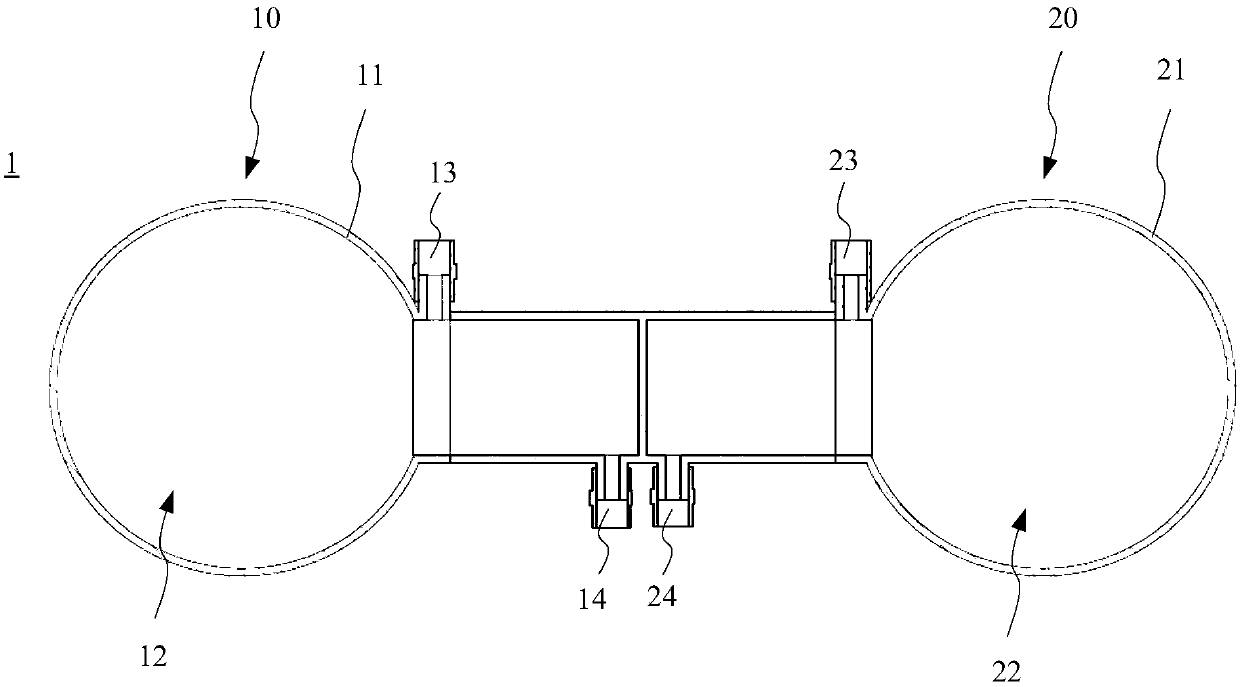 Liquid injection device