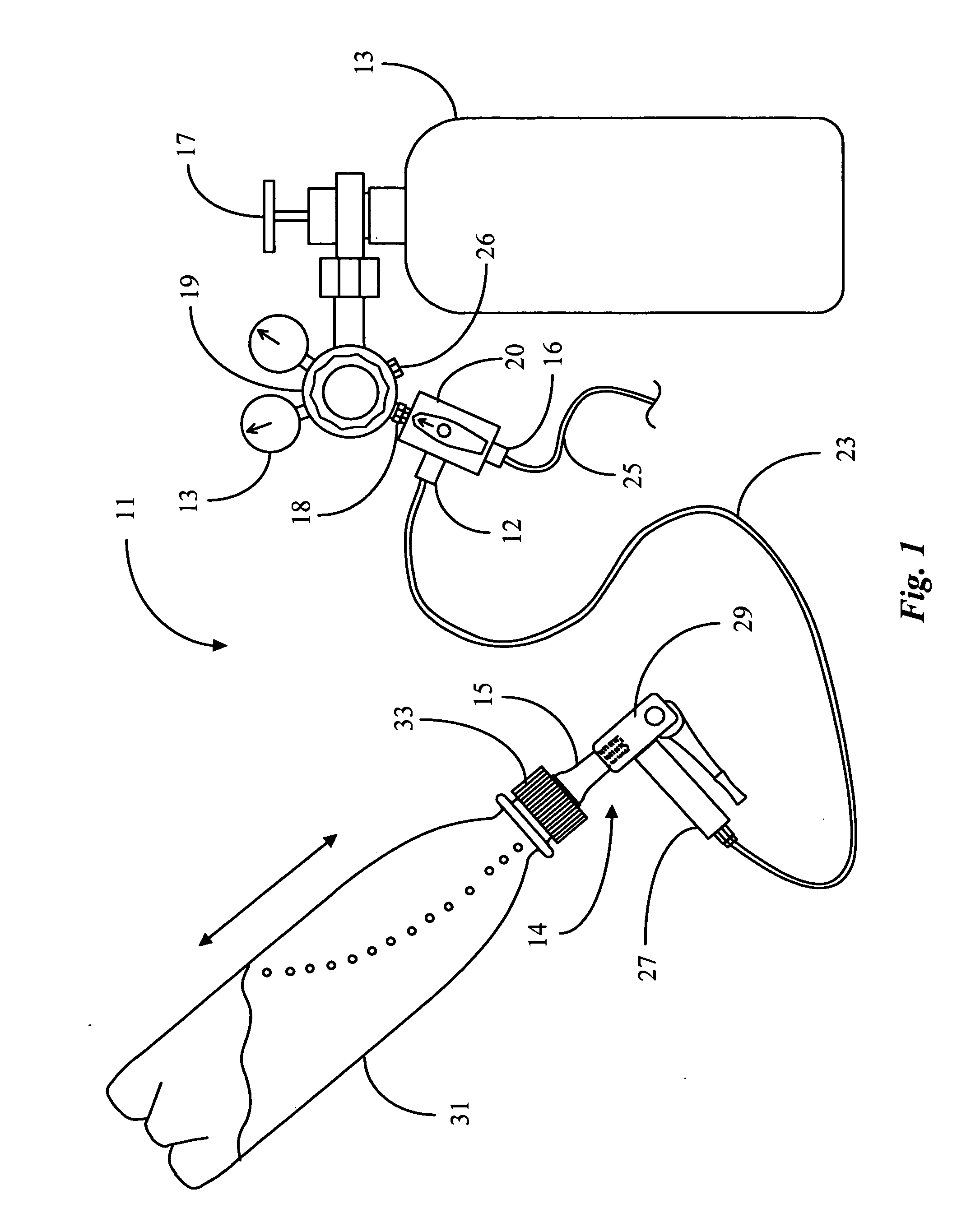 Method and apparatus for preserving beverages and foodstuff