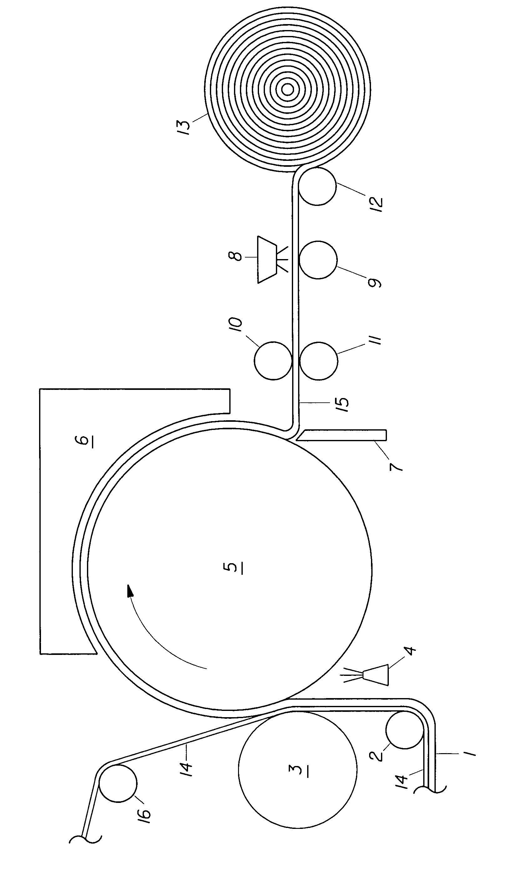Paper softening compositions containing low levels of high molecular weight polymers and soft tissue paper products comprising said compositions