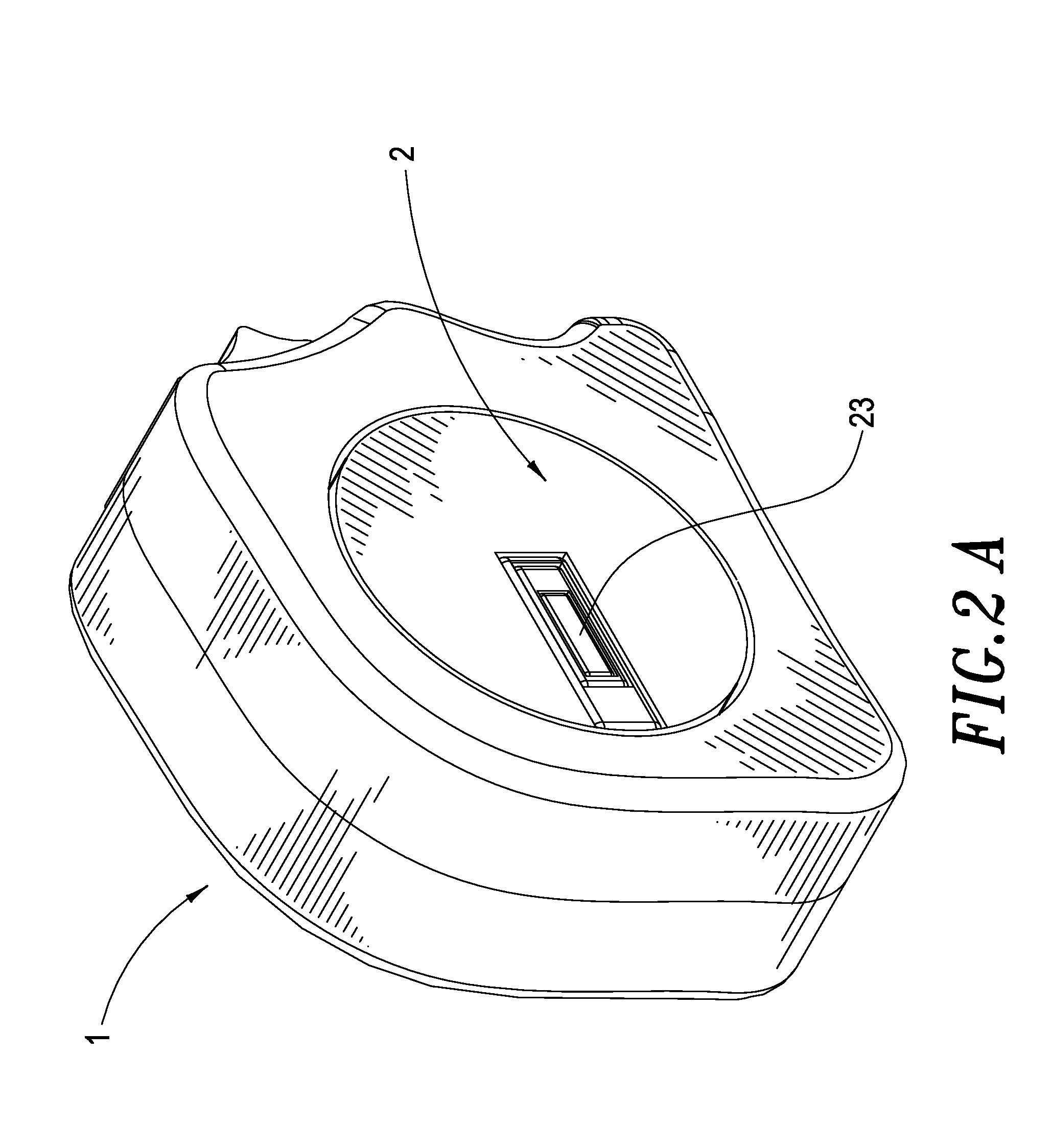 Enhanced Structure for Measuring Tape