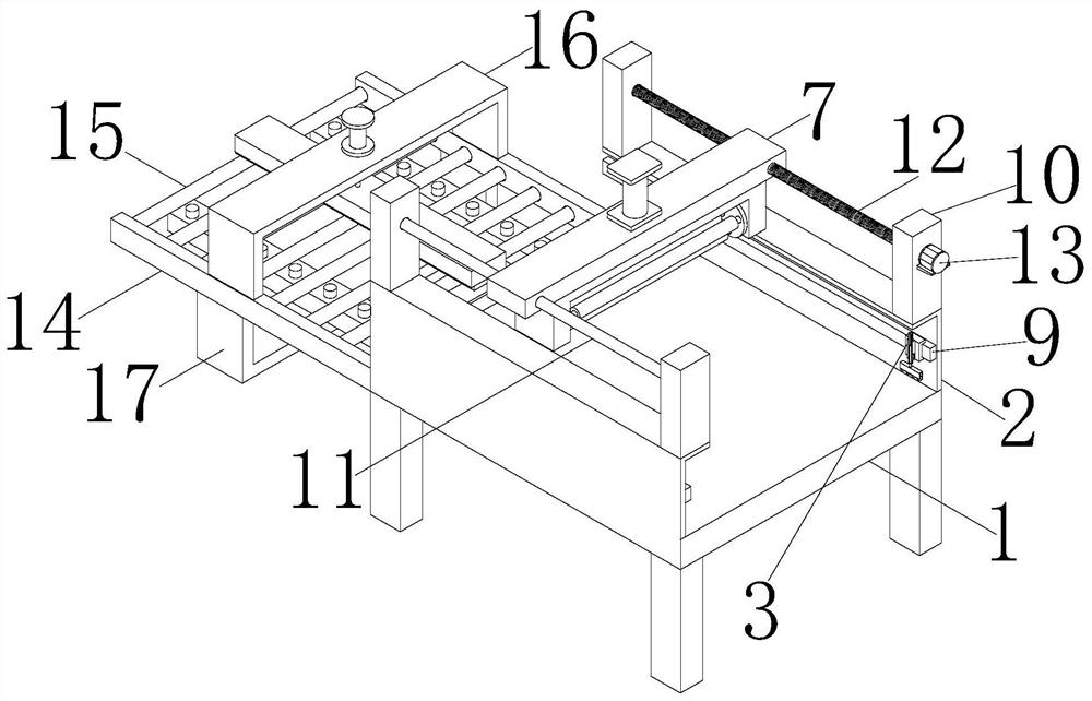 rolling-plate-pressing-machine-eureka-patsnap