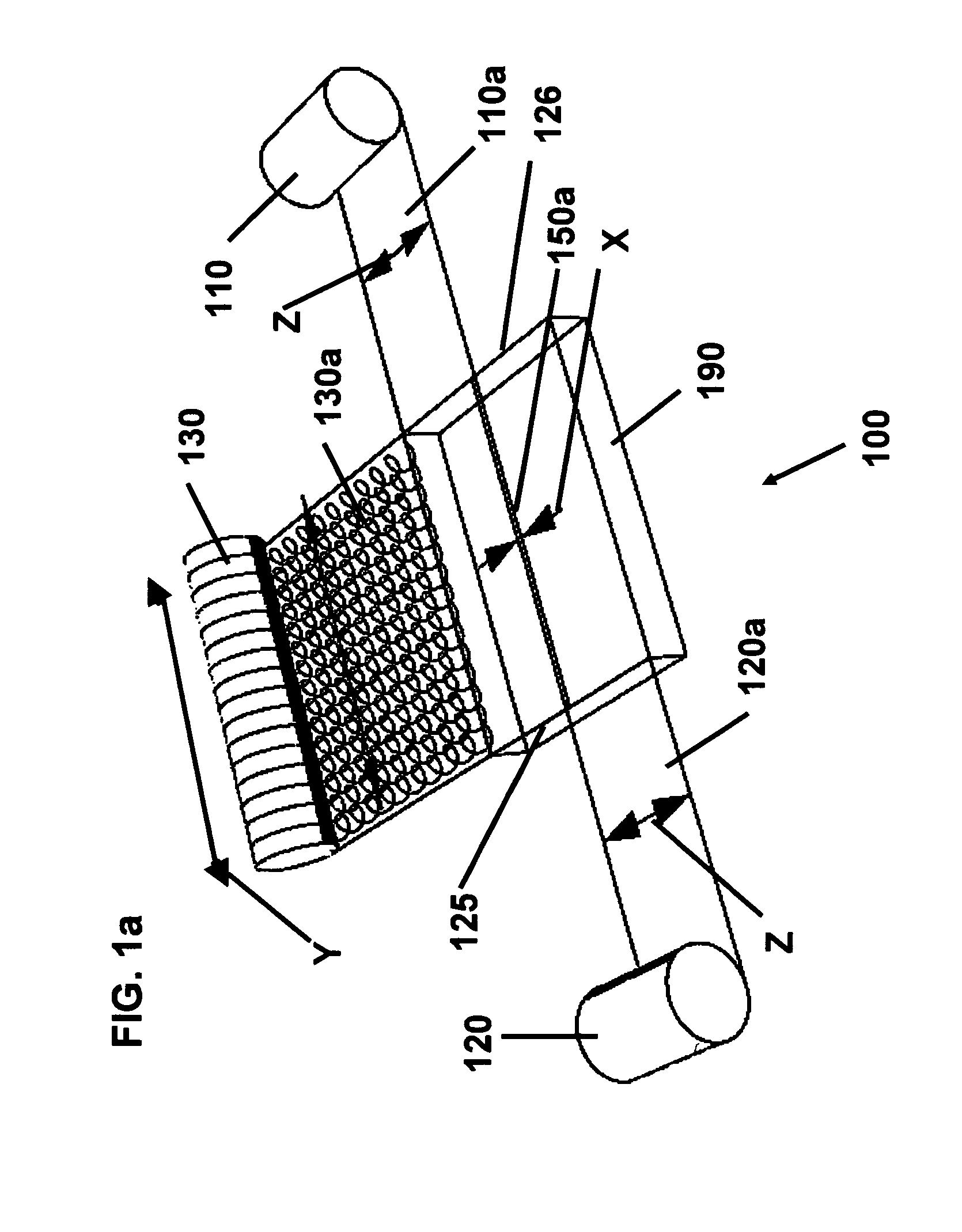 Counter-flow membrane plate exchanger and method of making