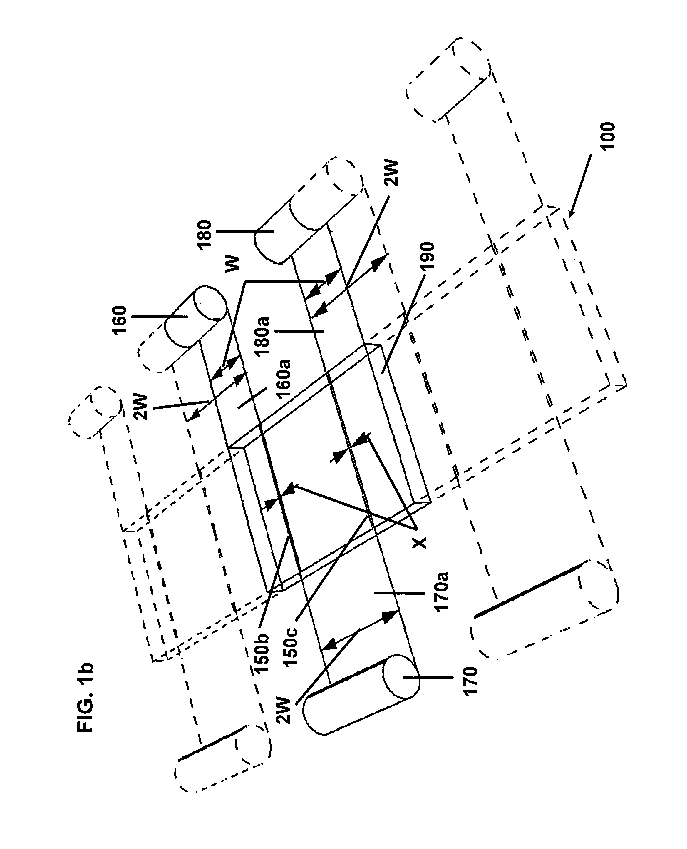 Counter-flow membrane plate exchanger and method of making