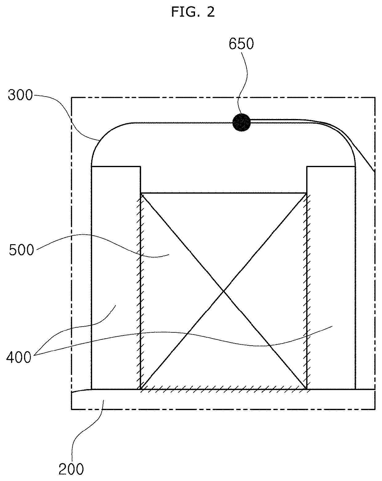 Airbag apparatus