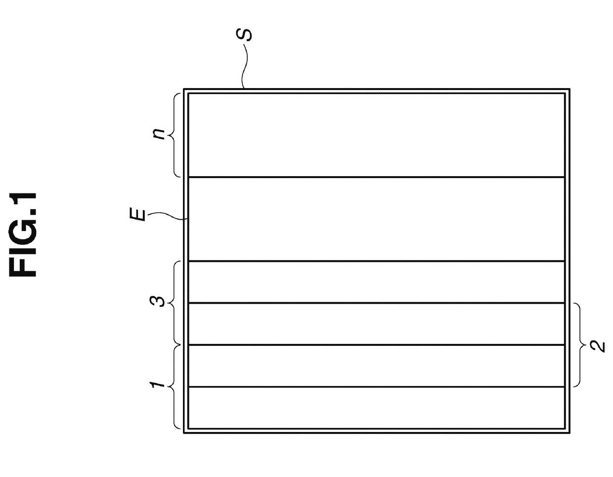 Large-size synthetic quartz glass substrate, evaluation method, and manufacturing method