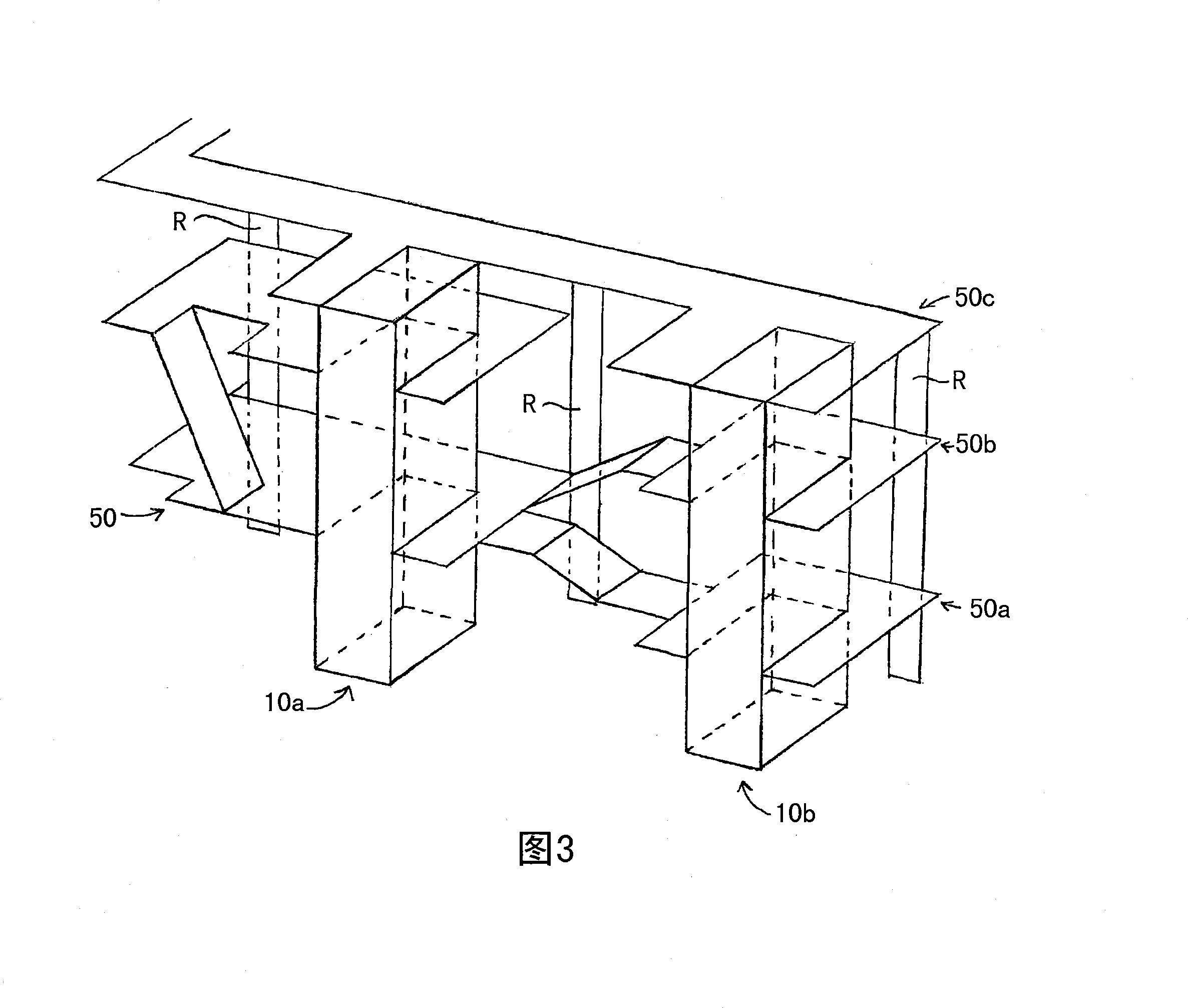 Installation module for paper making machine or paperboard making machine