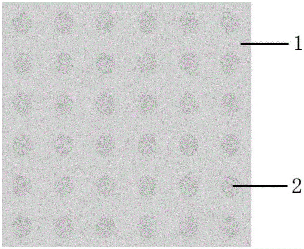 Treponema pallidum IgM antibody Dot-ELISA detection method