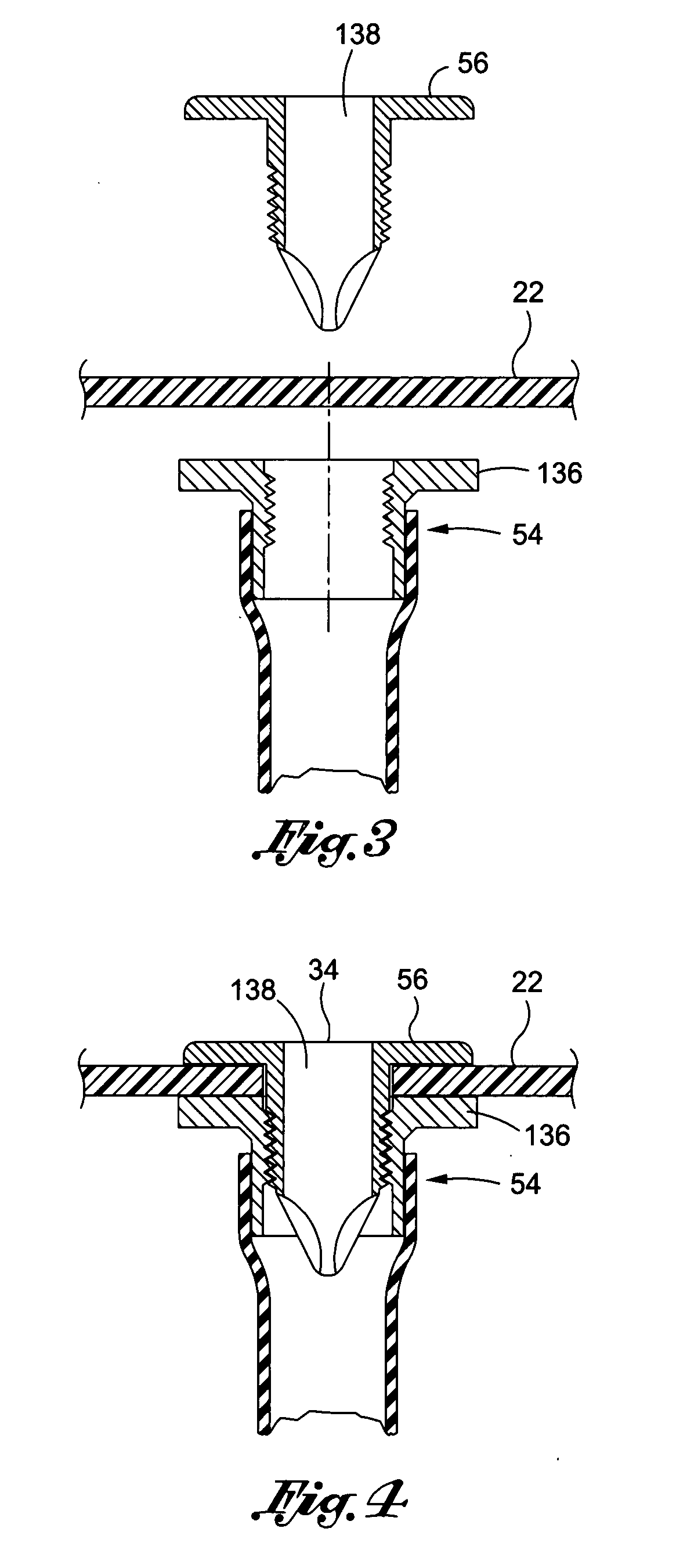 Universal bed bath envelope system