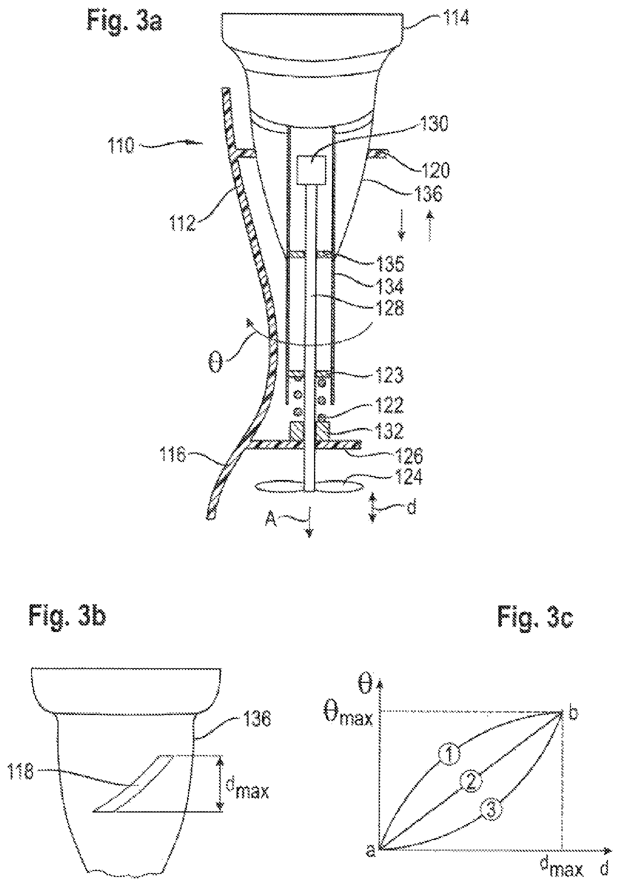 Implement for stirring or comminuting food