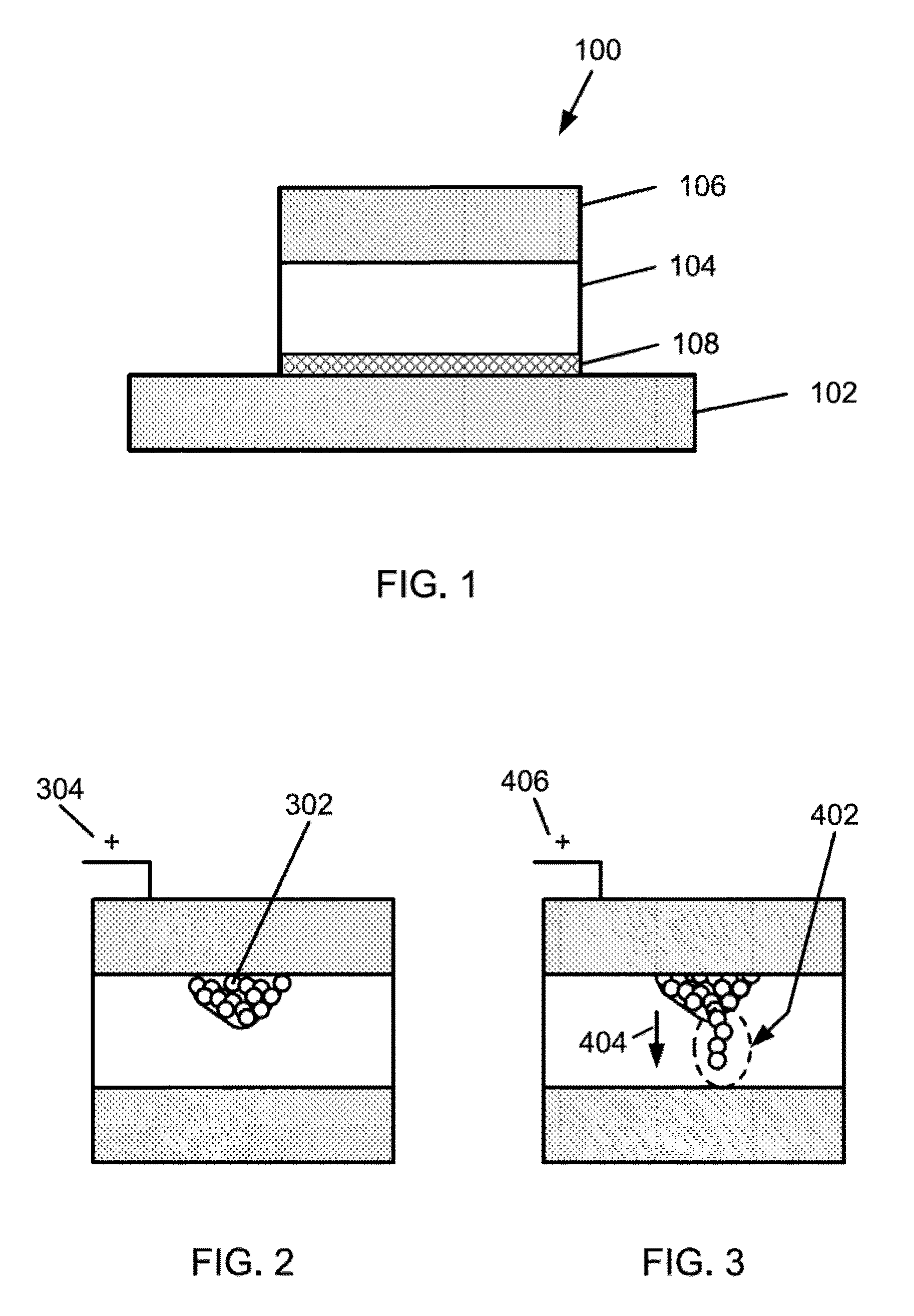 Multi-level cell operation in silver/amorphous silicon RRAM