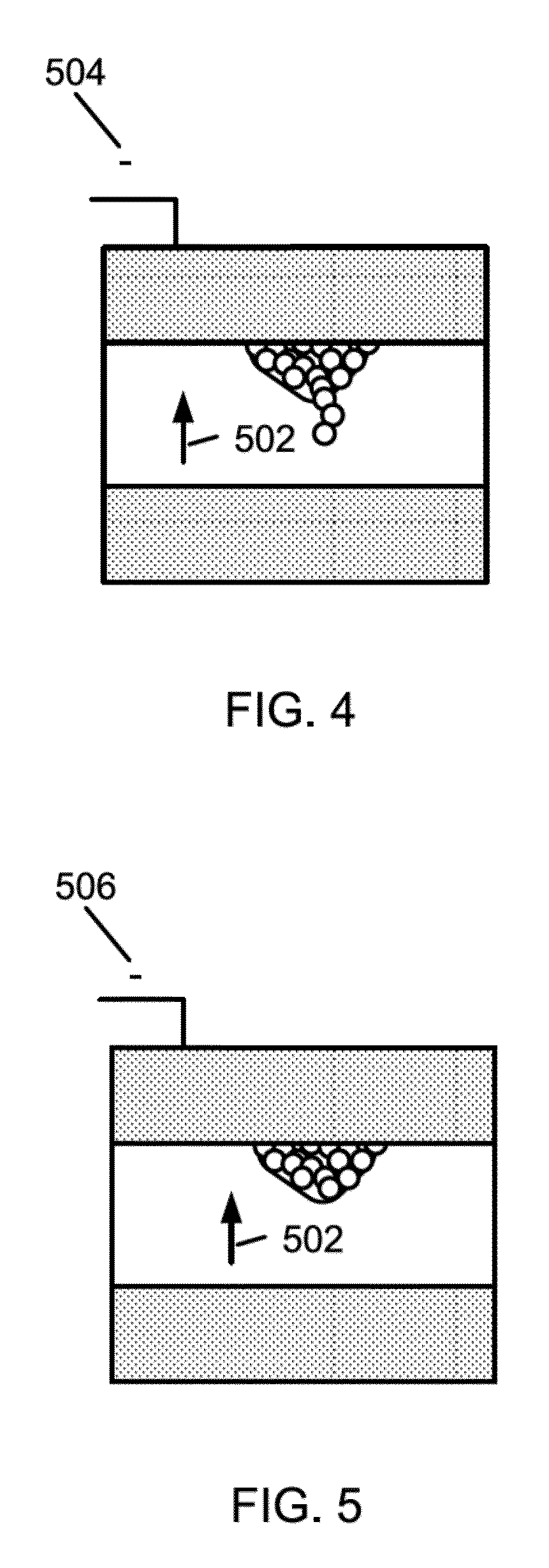 Multi-level cell operation in silver/amorphous silicon RRAM