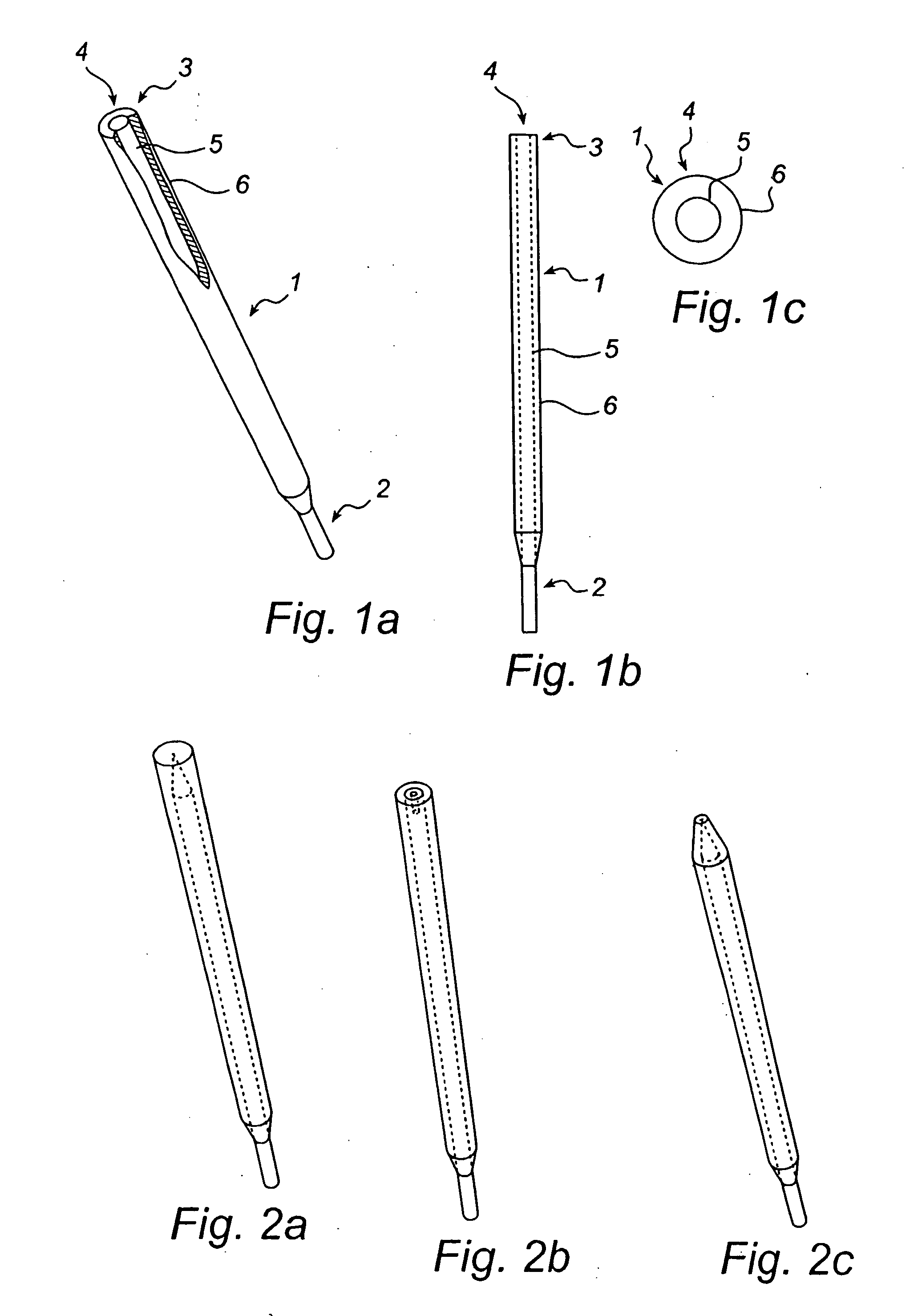 Welding Electrode and Device for Its Manufacture