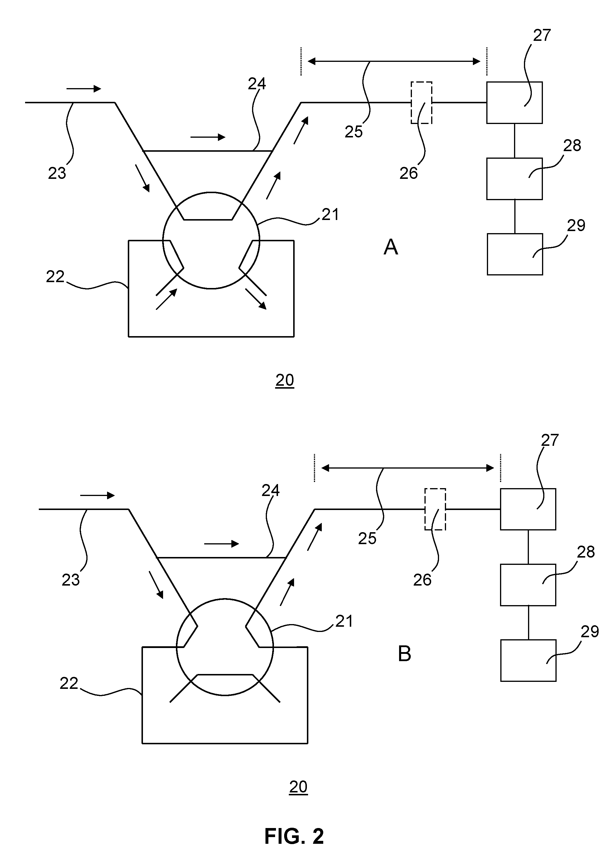 Analyte extraction apparatus and method