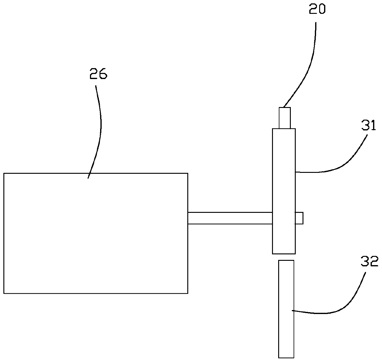 A vehicle rear door and trunk door automatic opening system and control method