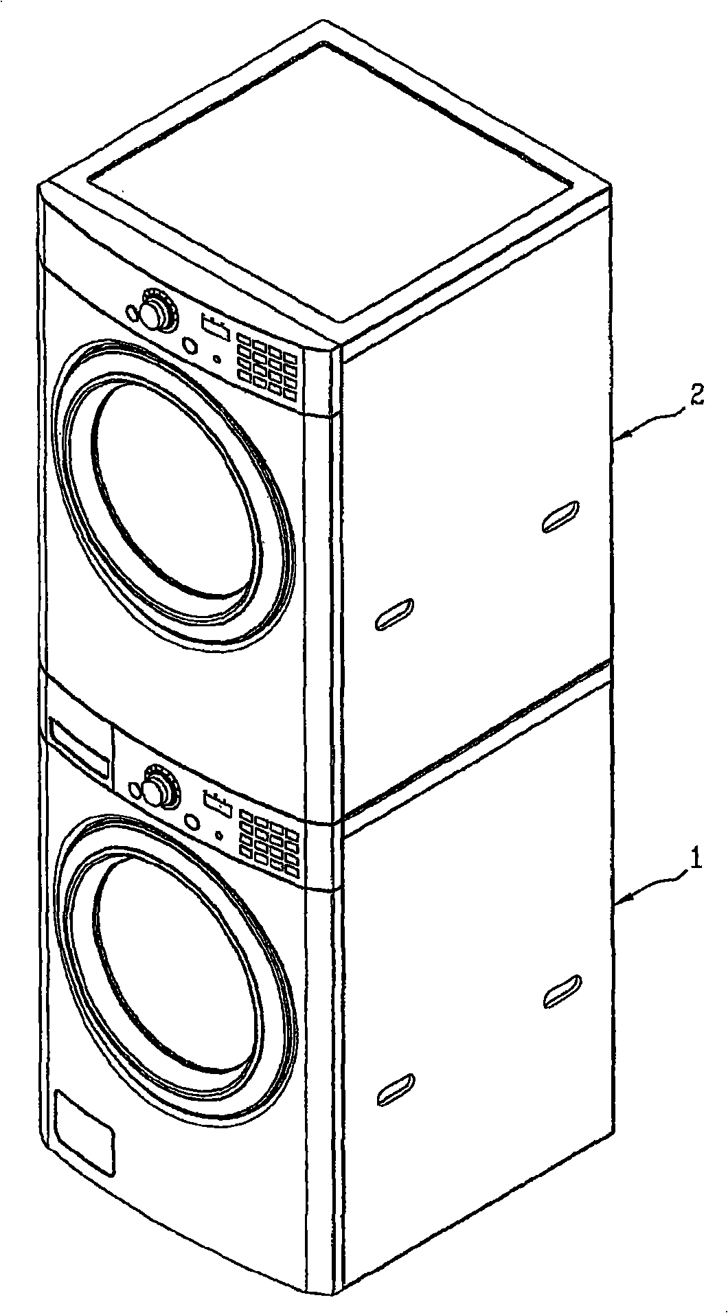 Laundry device