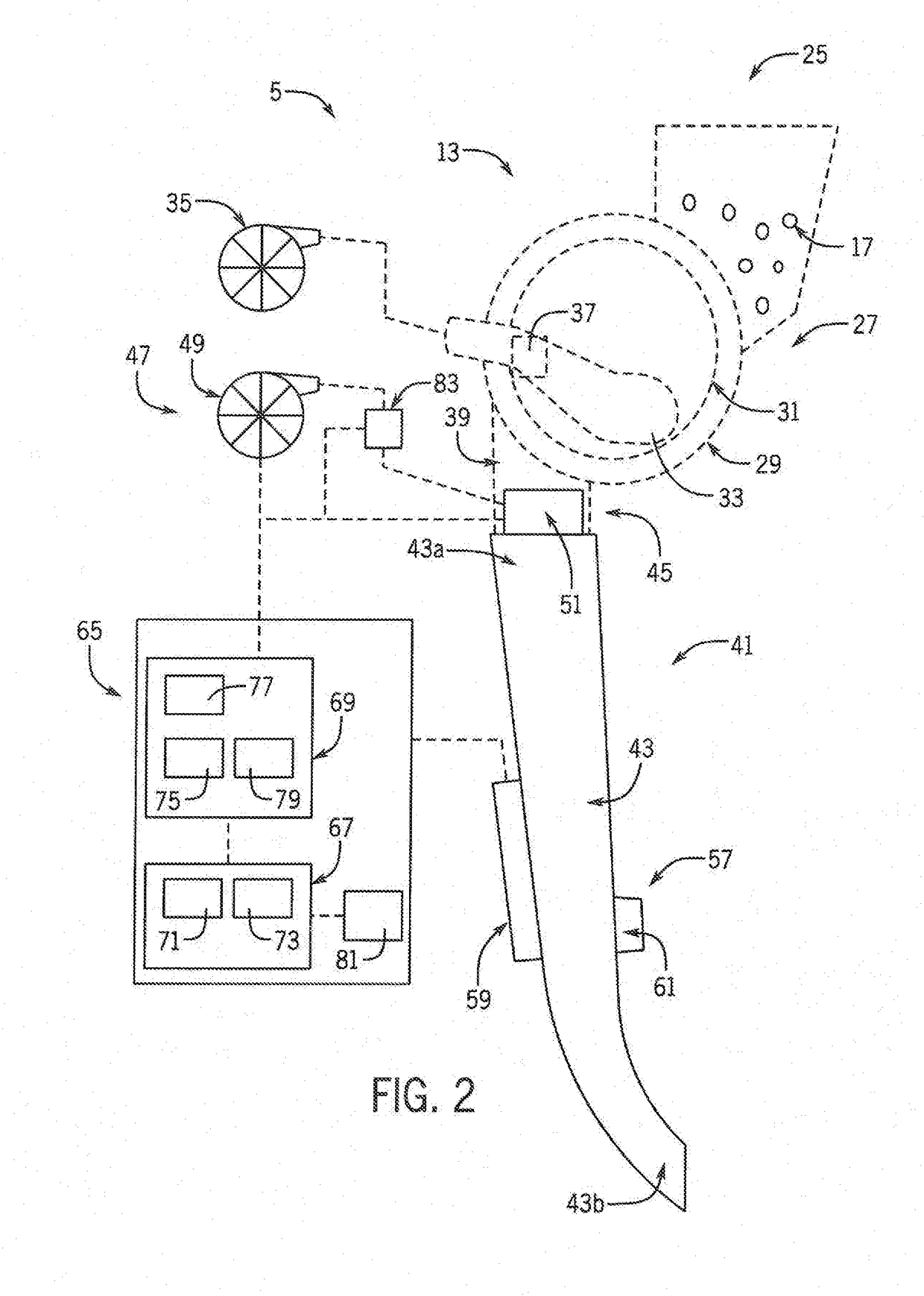 Pneumatic Seed Delivery System