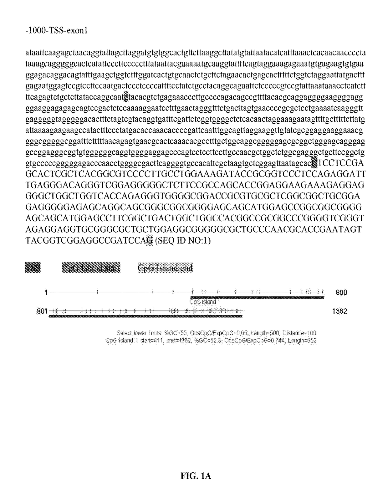 Methods for predicting esophageal adenocarcinoma (EAC)