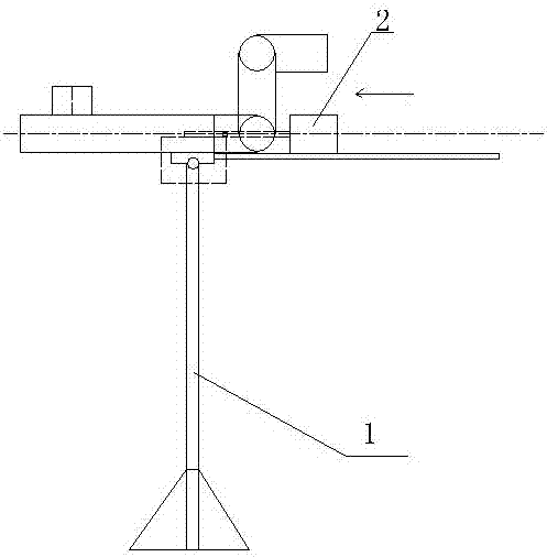 Intelligent body-building bed