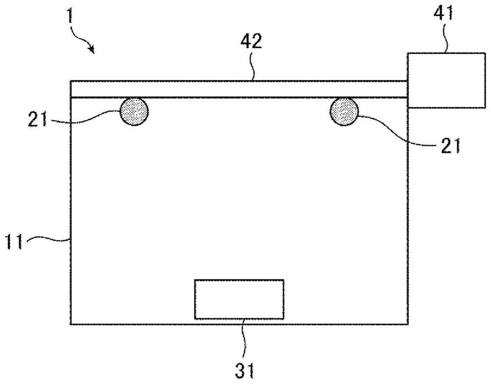 Heating device