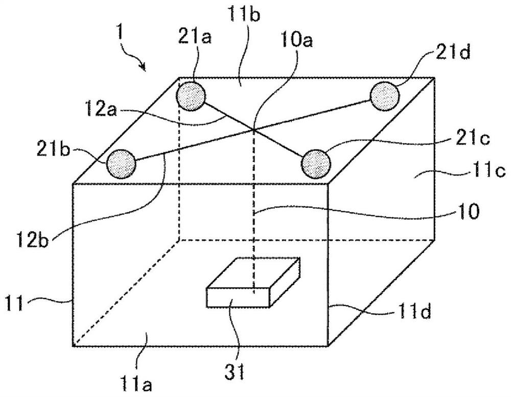 Heating device