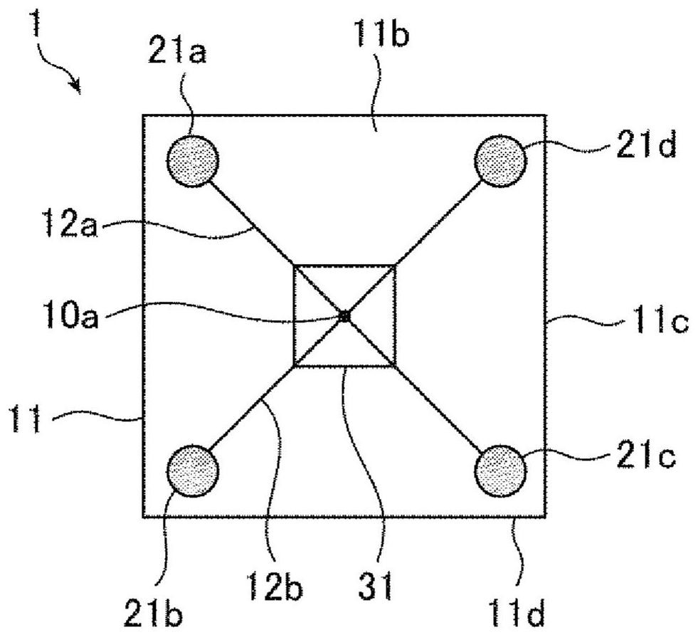 Heating device